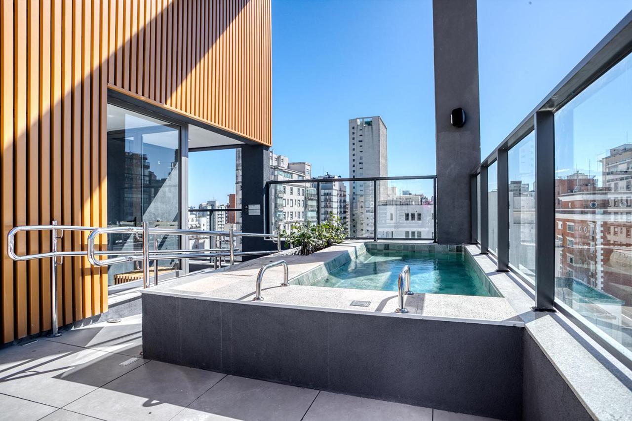 Tabas - Pivo Match Jardins - Cravinhos Apartment Sao Paulo Bagian luar foto