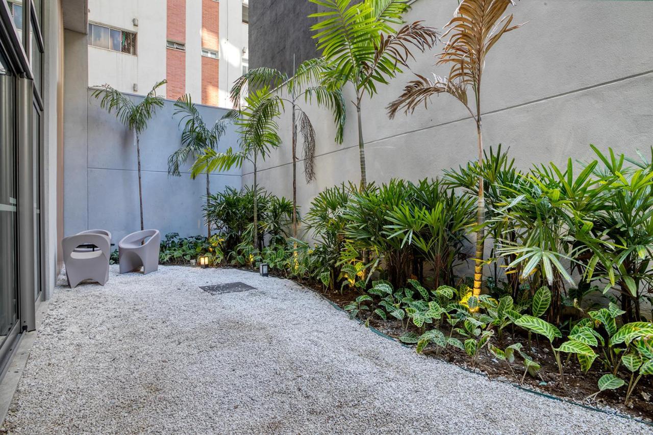 Tabas - Pivo Match Jardins - Cravinhos Apartment Sao Paulo Bagian luar foto