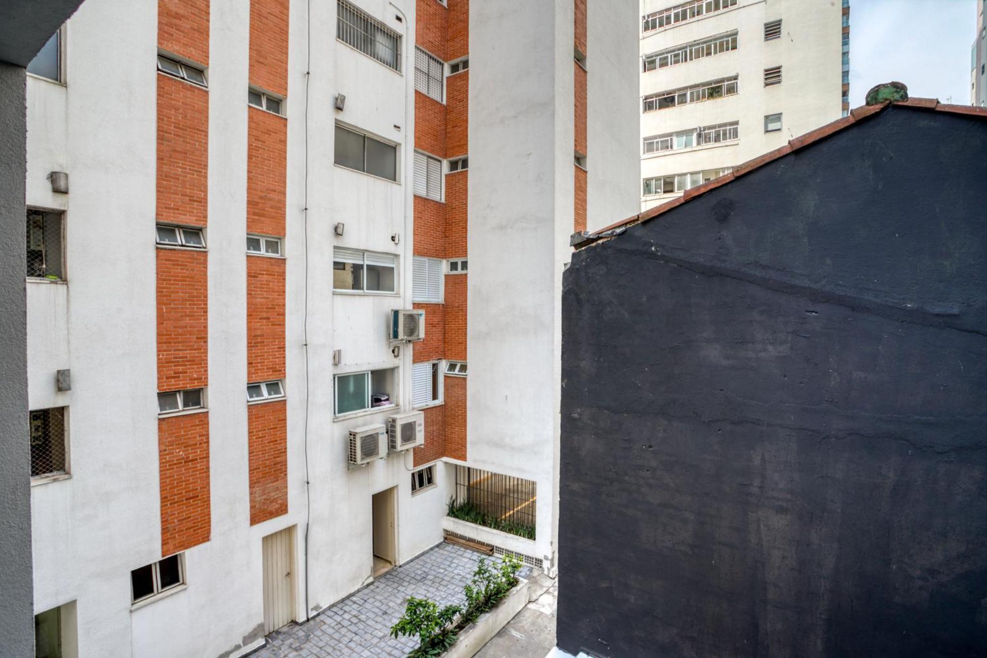Tabas - Pivo Match Jardins - Cravinhos Apartment Sao Paulo Ruang foto
